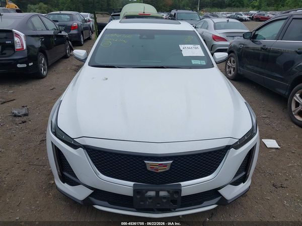 2020 CADILLAC CT5 SPORT