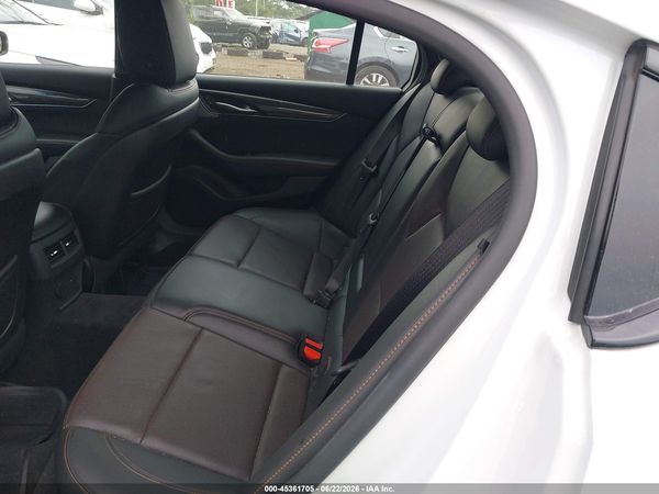 2020 CADILLAC CT5 SPORT