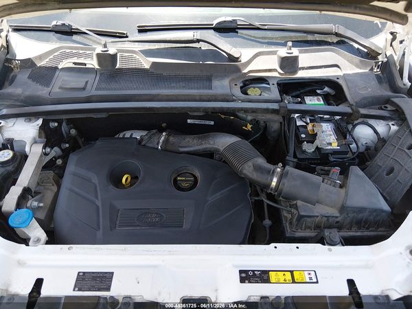 2015 LAND ROVER DISCOVERY SPORT HSE LUX