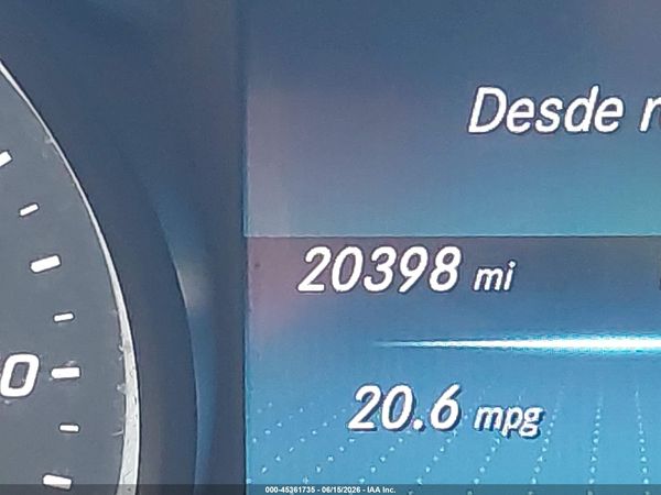 2020 MERCEDES-BENZ C 300 4MATIC