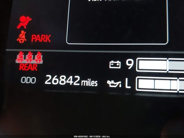 2024 TOYOTA TUNDRA 1794 EDITION