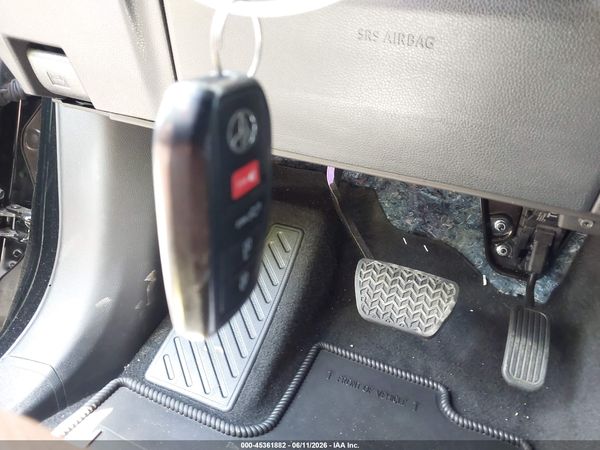 2024 TOYOTA TUNDRA 1794 EDITION