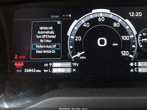 2024 TOYOTA TUNDRA 1794 EDITION
