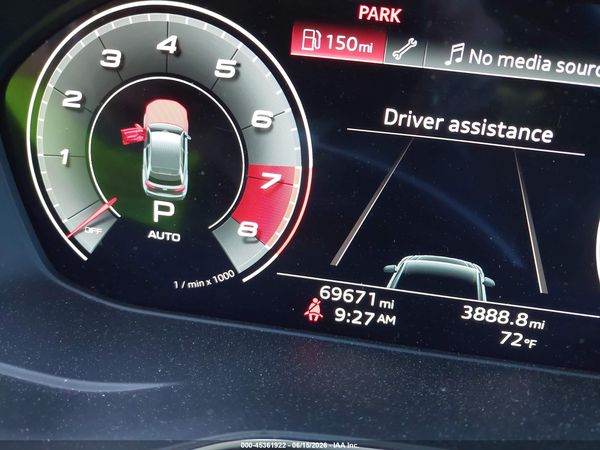 2021 AUDI Q5