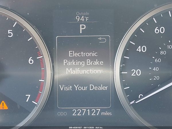 2016 LEXUS NX 200T 200t Luxury