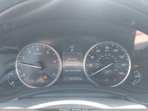 2016 LEXUS NX 200T 200t Luxury