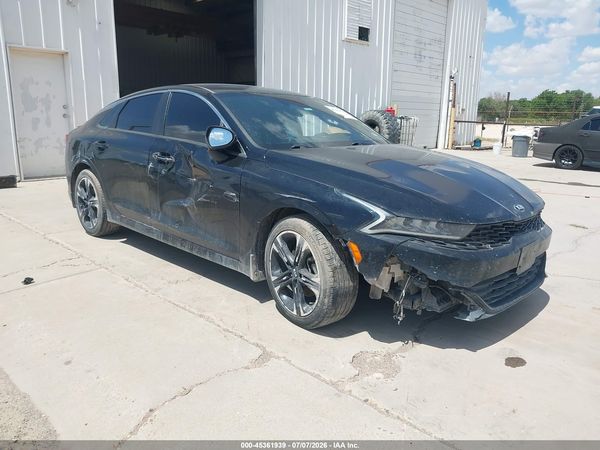 2021 KIA K5 GT-LINE — I1