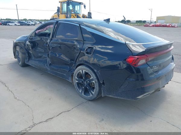2021 KIA K5 GT-LINE — I3