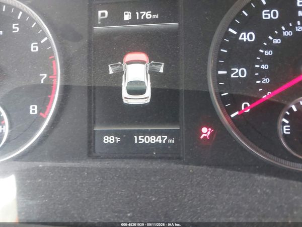 2021 KIA K5 GT-LINE — I118