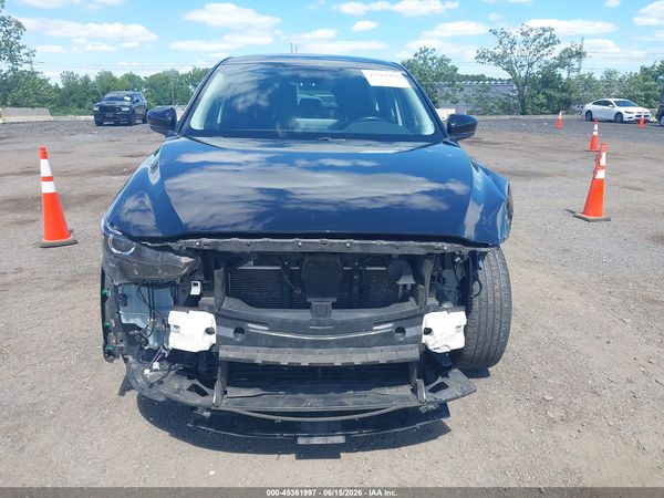 2021 MAZDA CX-5 SPORT