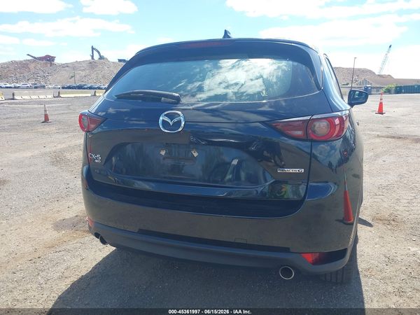 2021 MAZDA CX-5 SPORT