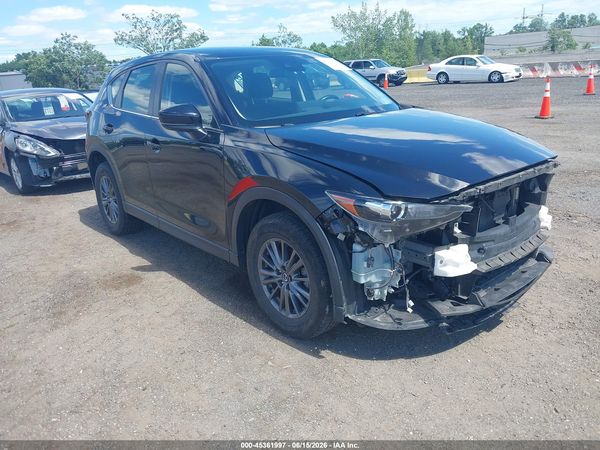 2021 MAZDA CX-5 SPORT