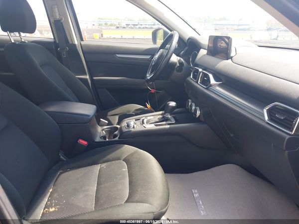 2021 MAZDA CX-5 SPORT