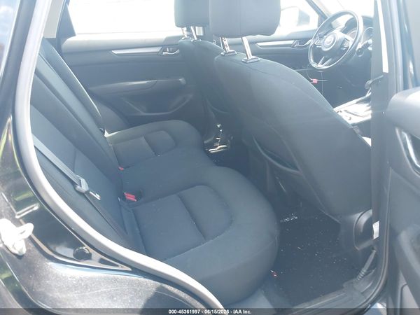 2021 MAZDA CX-5 SPORT
