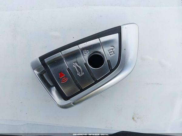 2015 BMW 428I