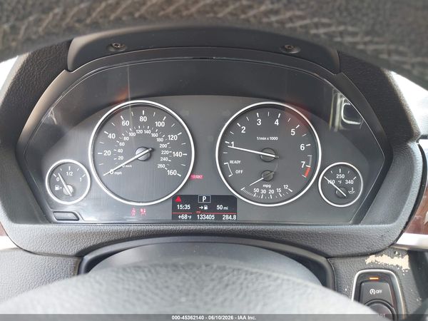 2015 BMW 428I