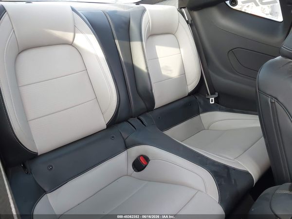 2024 FORD MUSTANG GT PREMIUM FASTBACK