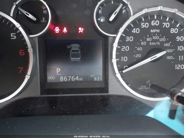 2017 TOYOTA TUNDRA CREWMAX 1794/PLATINUM