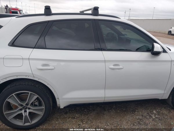 2025 AUDI Q5