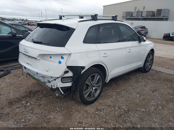 2025 AUDI Q5