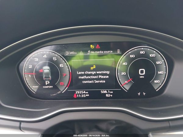 2025 AUDI Q5