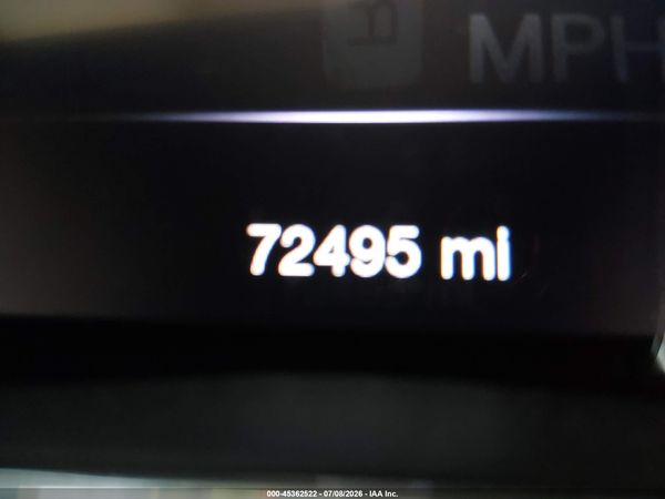 2019 JEEP GRAND CHEROKEE LAREDO E 4X4