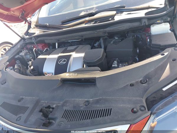 2020 LEXUS RX 350 350 Premium