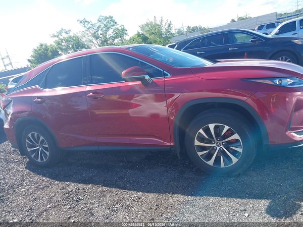 2020 LEXUS RX 350 350 Premium