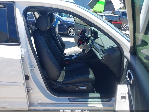 2023 ACURA INTEGRA A-SPEC TECHNOLOGY