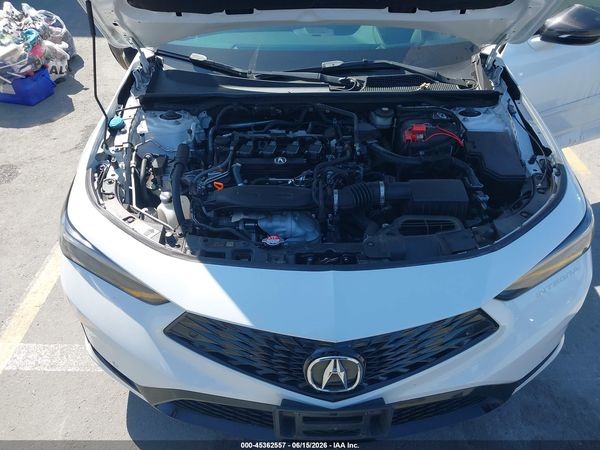 2023 ACURA INTEGRA A-SPEC TECHNOLOGY