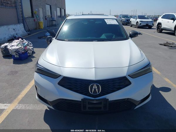 2023 ACURA INTEGRA A-SPEC TECHNOLOGY