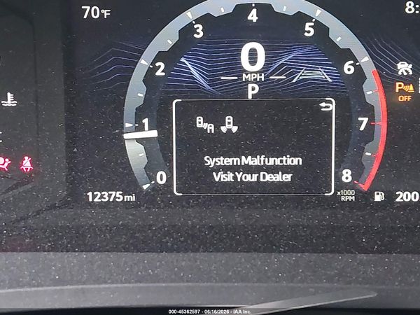 2025 TOYOTA TACOMA DOUBLE CAB/SR5/TRD SPORT