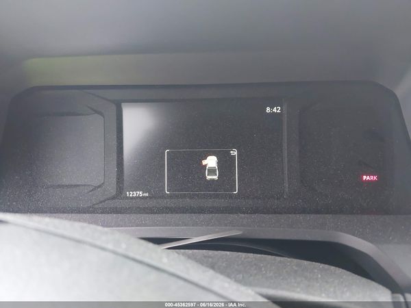 2025 TOYOTA TACOMA DOUBLE CAB/SR5/TRD SPORT
