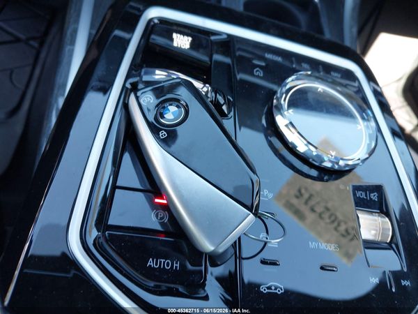 2026 BMW 740I XDRIVE