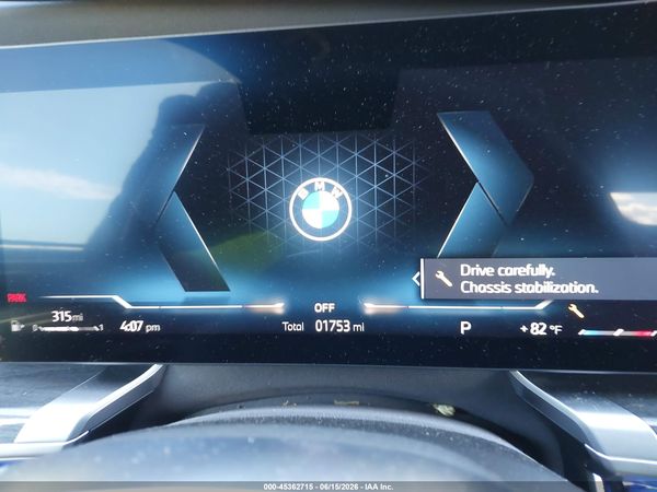 2026 BMW 740I XDRIVE