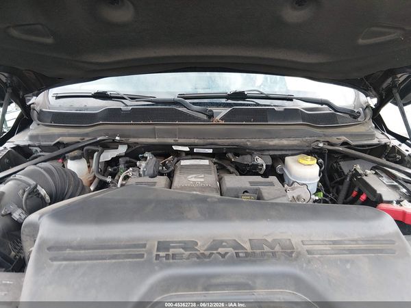 2020 RAM 2500 LIMITED  4X4 6'4 BOX