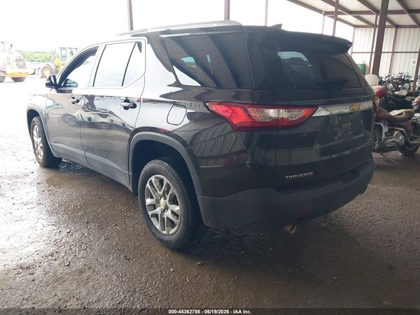 2018 CHEVROLET TRAVERSE 1LT — I3