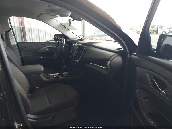 2018 CHEVROLET TRAVERSE 1LT — I5
