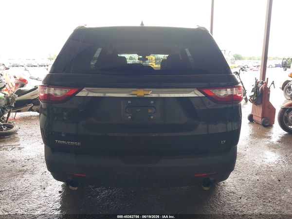 2018 CHEVROLET TRAVERSE 1LT — I119