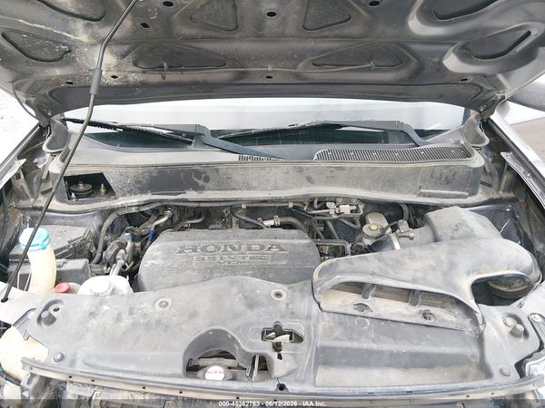 2015 HONDA PILOT TOURING