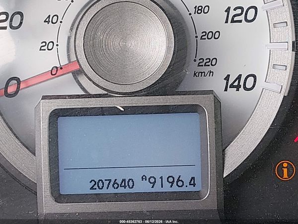 2015 HONDA PILOT TOURING