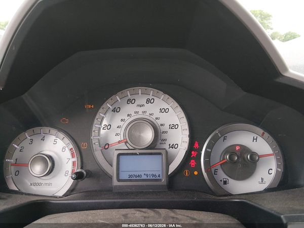 2015 HONDA PILOT TOURING