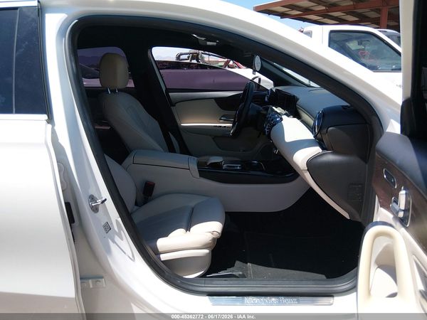 2019 MERCEDES-BENZ A 220 A220
