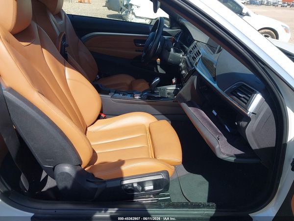 2019 BMW 440I