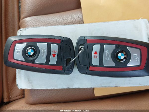 2019 BMW 440I