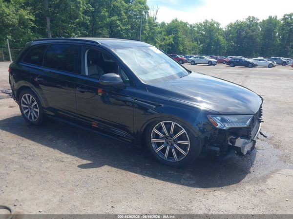 2024 AUDI Q7