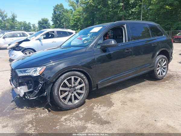 2024 AUDI Q7