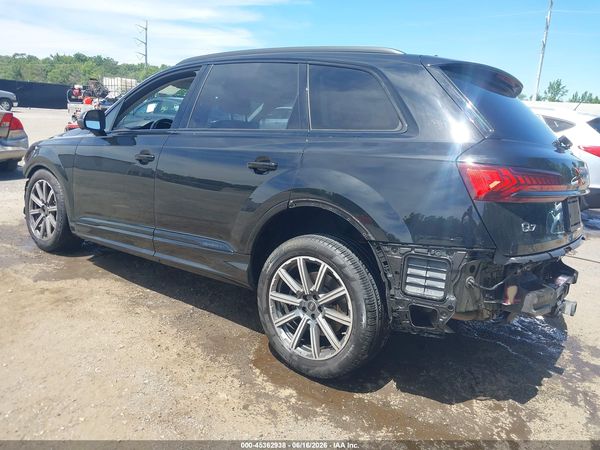 2024 AUDI Q7