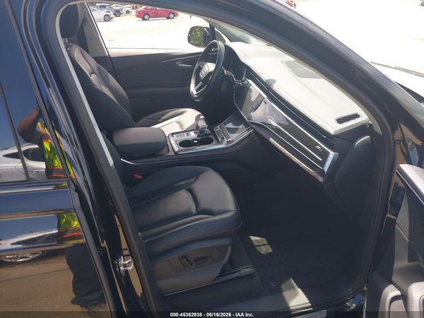 2024 AUDI Q7
