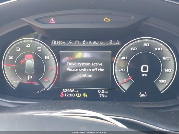 2024 AUDI Q7